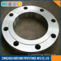 Flange del collo di saldatura Classe150 ASTM A105